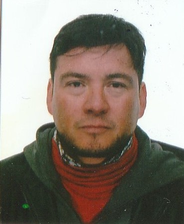 Walter Fernandez Mantilla Moreno